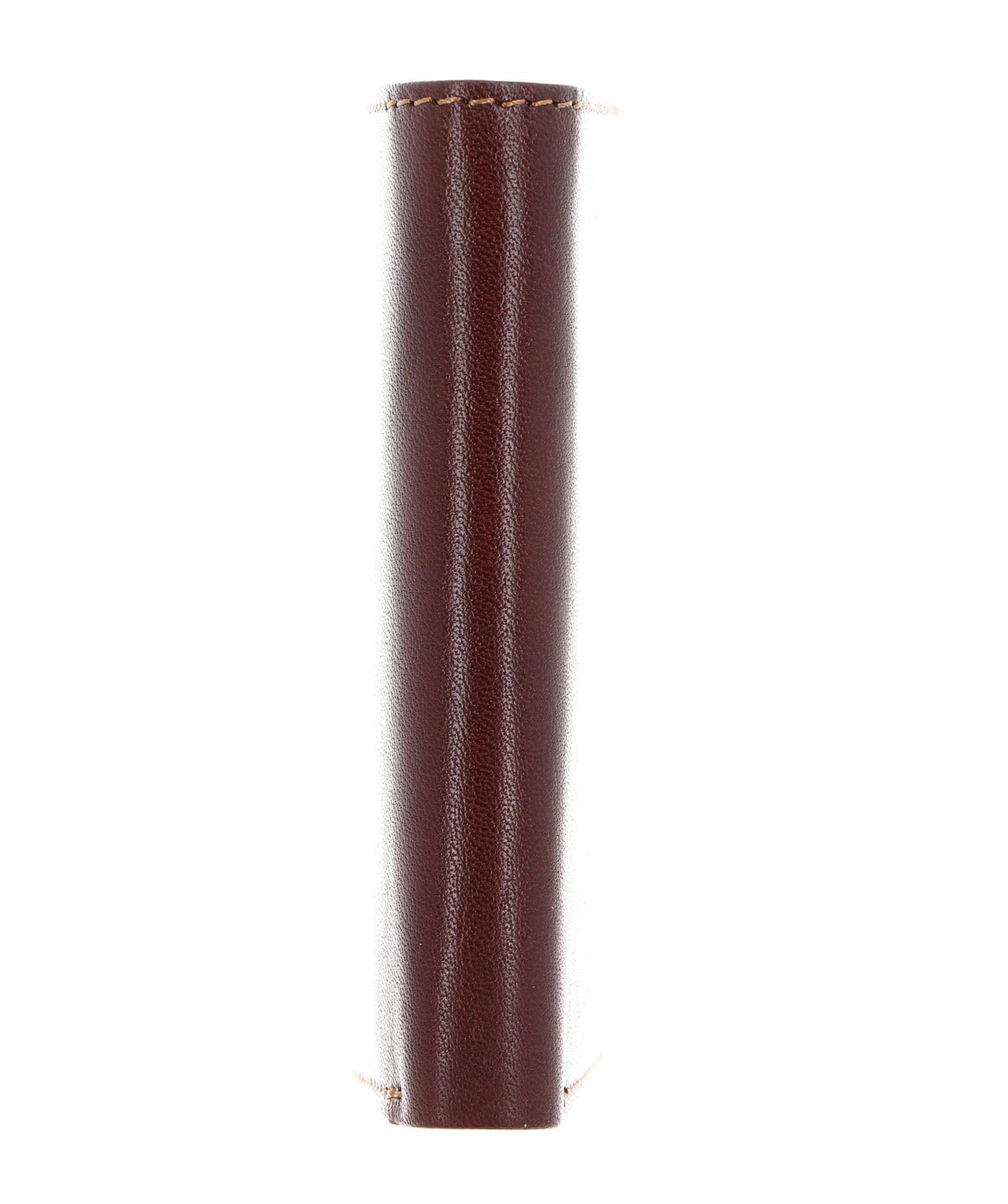 Golden Head Colorado 1119 Geldbörse Tabacco Hochformat RFID