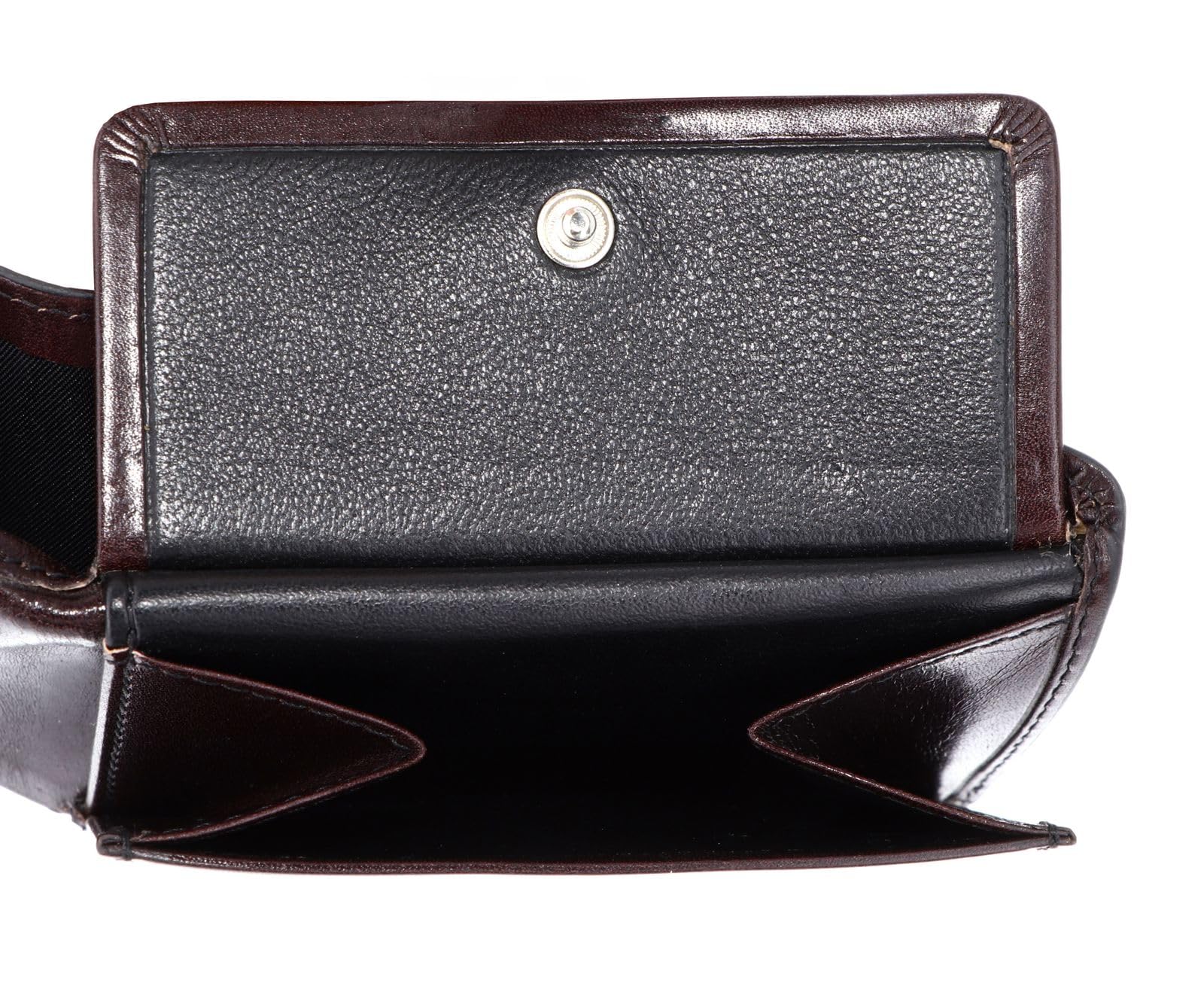 Golden Head Colorado 1193 Geldbörse Bordeaux RFID Leder
