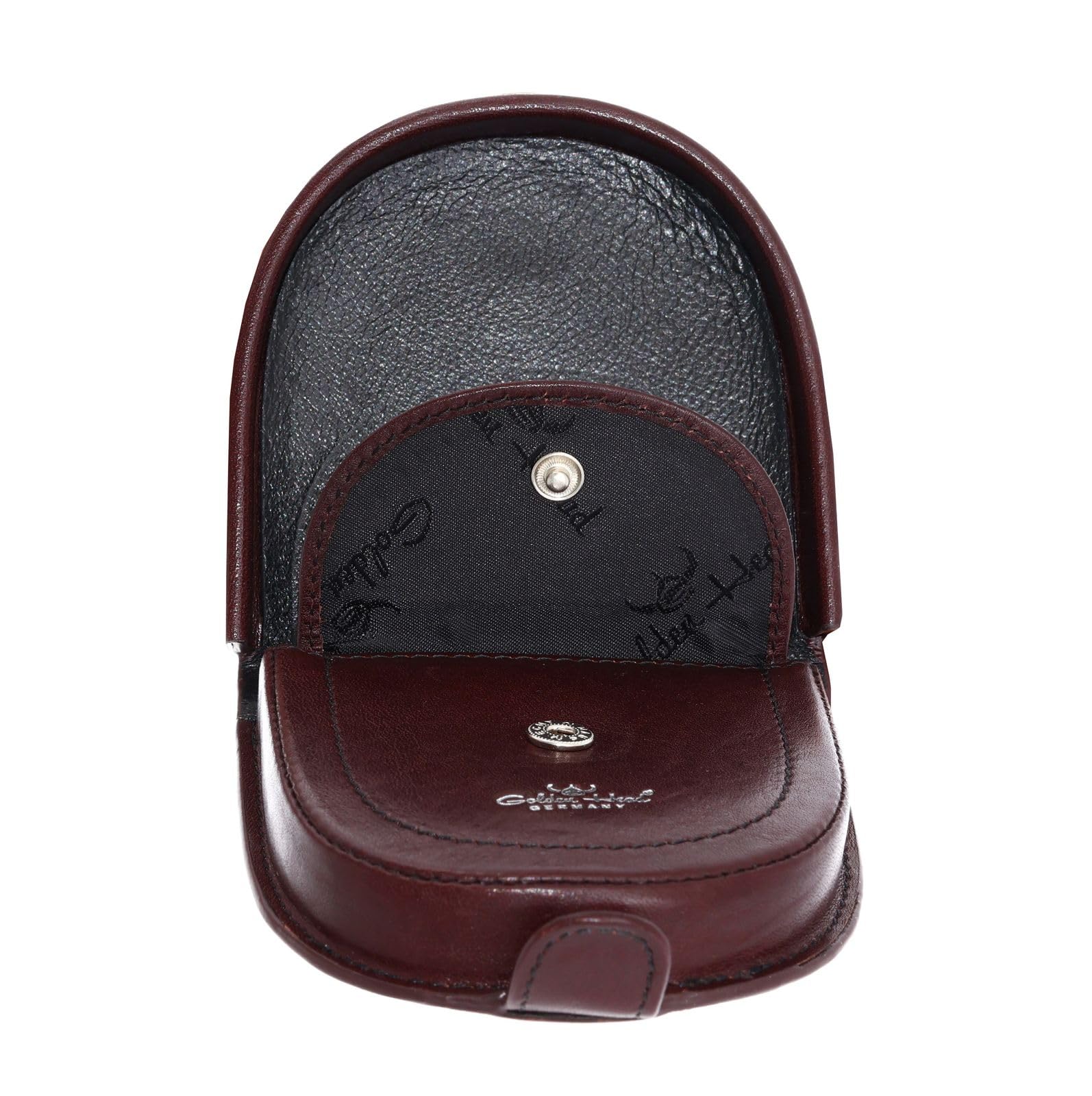 Golden Head Colorado 3013 Schüttelbörse Bordeaux Leder