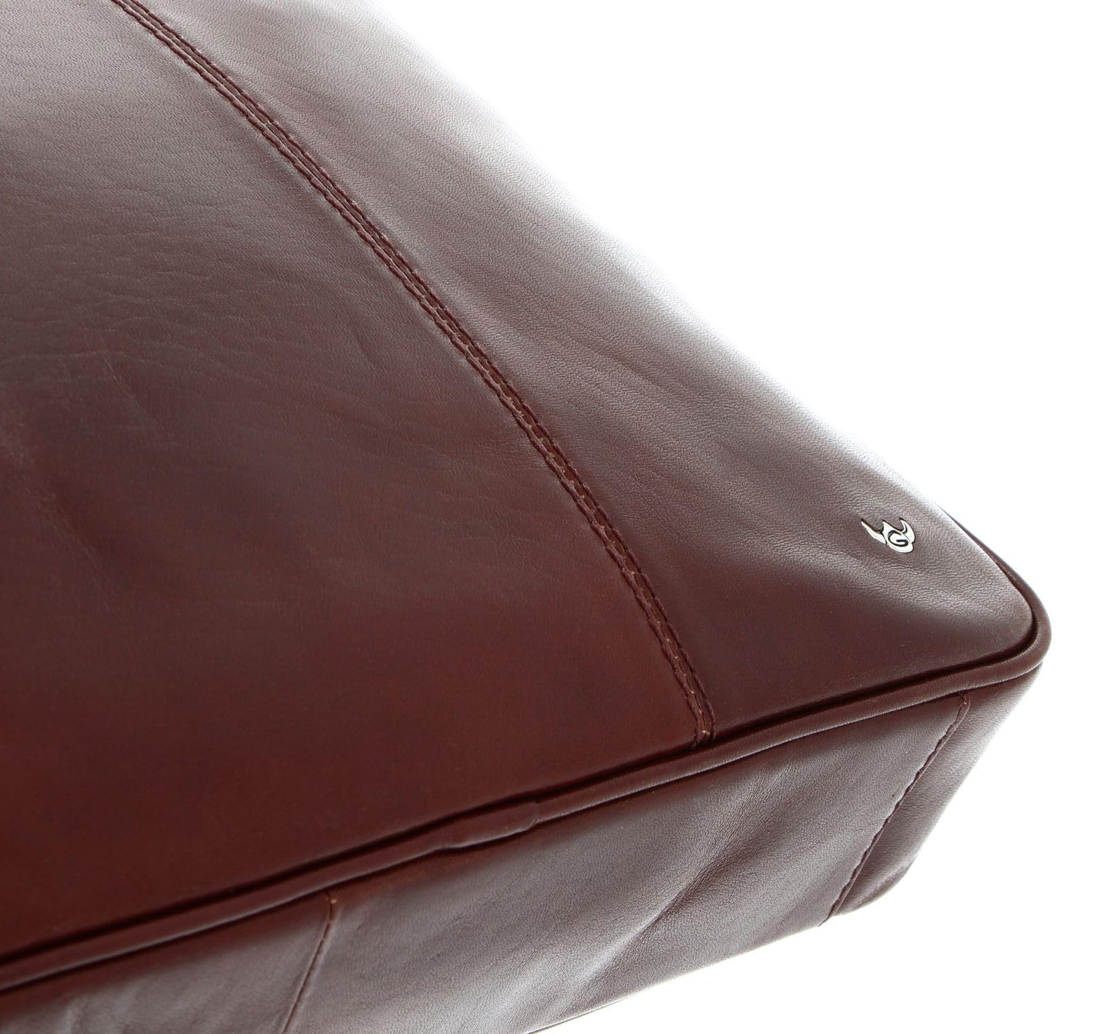 Golden Head Colorado Business Businesstasche Tobacco Laptopfach