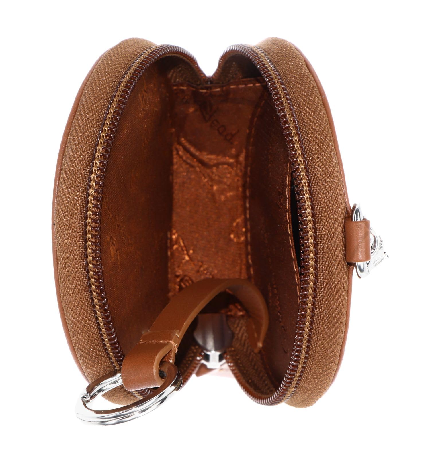 Golden Head Polo 5110 Schlüsseletui Leder Cognac RV