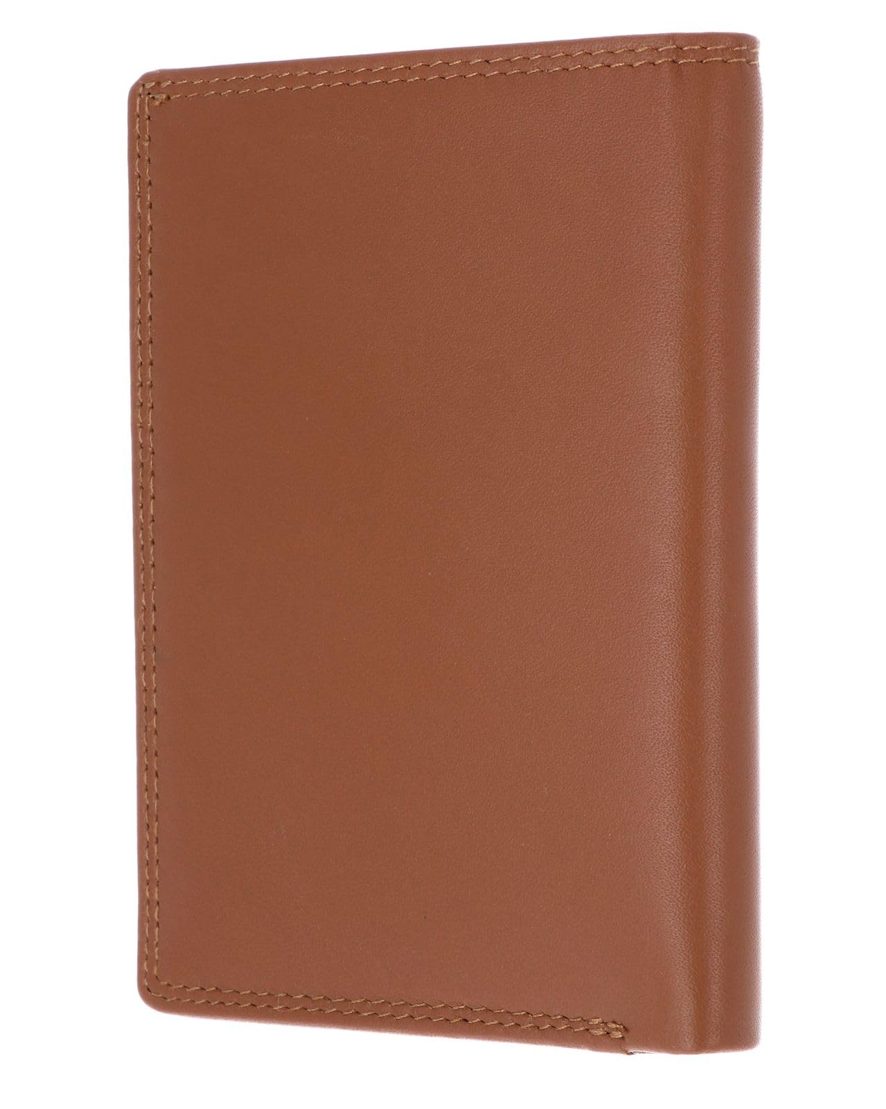 Golden Head Polo 4408 Ausweisetui Cognac RFID Leder