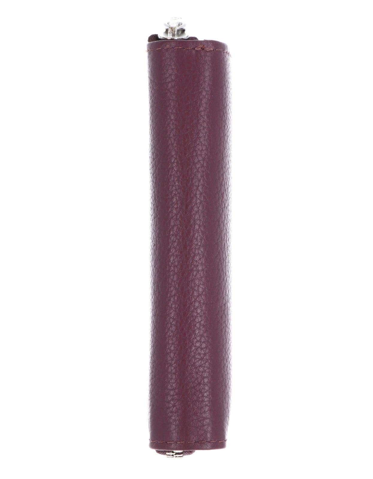 Golden Head Madrid 3317 Geldbörse Aubergine RFID